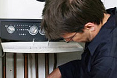 boiler repair Budleigh Salterton