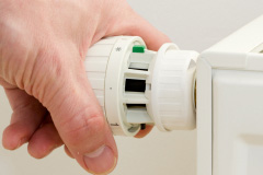 Budleigh Salterton central heating repair costs
