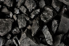 Budleigh Salterton coal boiler costs