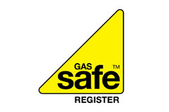 gas safe companies Budleigh Salterton